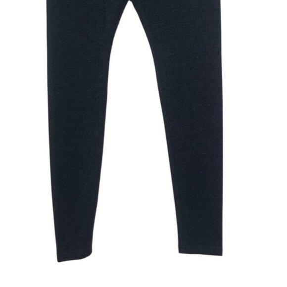 Wild Fable High Waisted Leggings Womens XS Gray New Workout Casual - Picture 4 of 7
